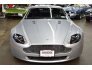 2007 Aston Martin V8 Vantage Coupe for sale 101652015
